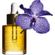 Clarins Blue Orchid Face Treatment Oil olejek do twarzy do skóry suchej 30ml