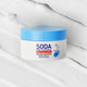 HOLIKA HOLIKA Soda Pore Clear Cleansing Balm balsam do oczyszczania skóry 100ml
