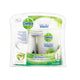 Dettol Bezdotykowy aplikator mydła w płynie z mydłem aloes i witamina E 250ml
