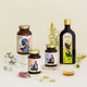 HealthLabs My Perfect Hair zestaw suplementów diety NewMe 60 kapsułek + BeautyMe 120g + SmartMe 250ml