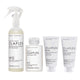 Olaplex Hair Rescue Kit zestaw do profesjonalnej regeneracji zniszczonych włosów No.0 155ml + No.3 100ml + No.4 30ml+ No.5 30ml