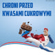 Aquafresh Triple Protection Mild & Minty pasta do zębów 125ml