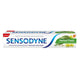 Sensodyne Herbal Fresh ziołowa pasta do zębów 75ml