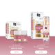 AA Technologia Wieku 5Repair 50+ Aktywny Lifting zestaw krem na dzień liftingująco-rozświetlający 50ml + serum liftingująco-rozświetlające 35ml