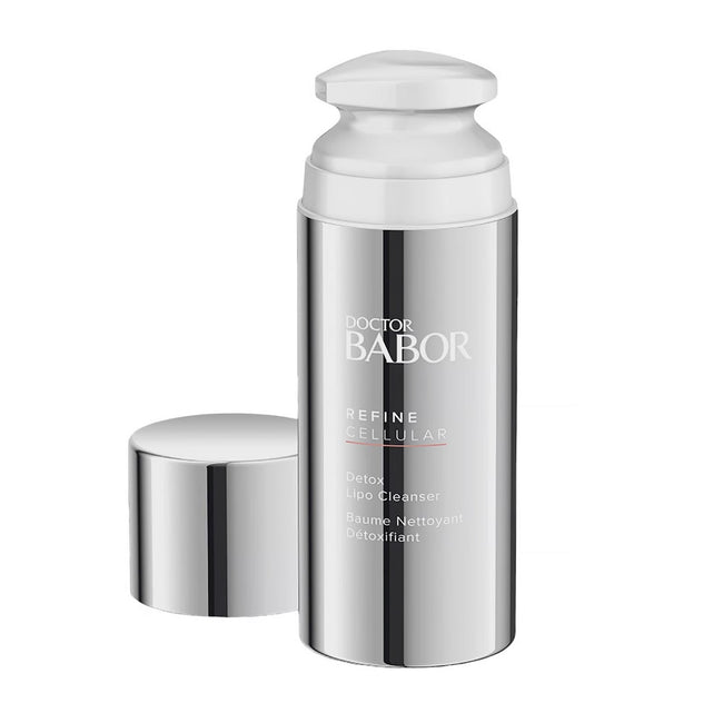 Babor Detox Lipo Cleanser intensywny balsam oczyszczający z efektem cieplnym 100ml