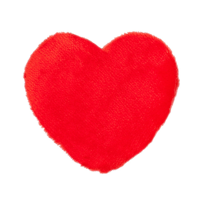 Glov Heart Pads wielorazowe płatki kosmetyczne 5szt.
