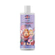 Ronney Kids On Tour To Japan 2in1 Gel Body And Hair delikatny żel do mycia ciała i włosów dla dzieci Wiśnia 300ml