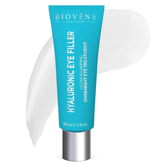 Biovene Hyaluronic Eye Filler nawilżający krem pod oczy 30ml