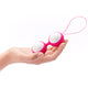 Control Geisha Balls Level 3 kulki dopochwowe do stymulacji dna miednicy Heavy 38g
