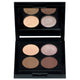 IDUN Minerals Eyeshadow Palette paletka cieni do powiek 407 Lavendel 4g