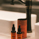 Zew For Men Olejek do brody z olejem konopnym Połysk 30ml