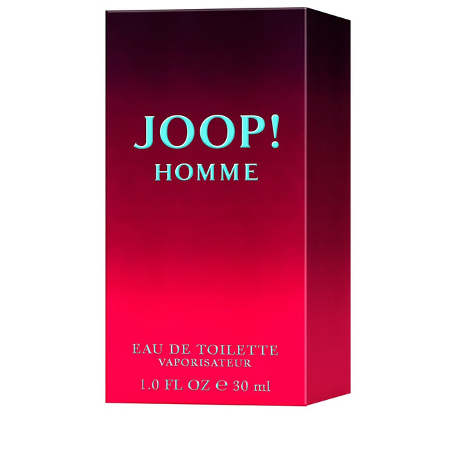 Joop! Homme woda toaletowa spray 30ml