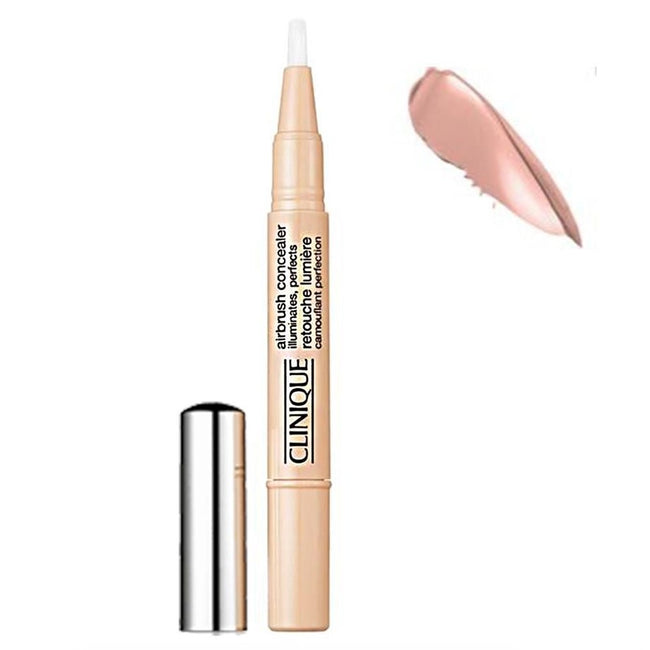 Clinique Airbrush Concealer rozświetlający korektor w pędzelku 20 Illuminator 1.5ml