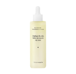 Your Kaya Mama olejek do pielęgnacji ciała 100ml