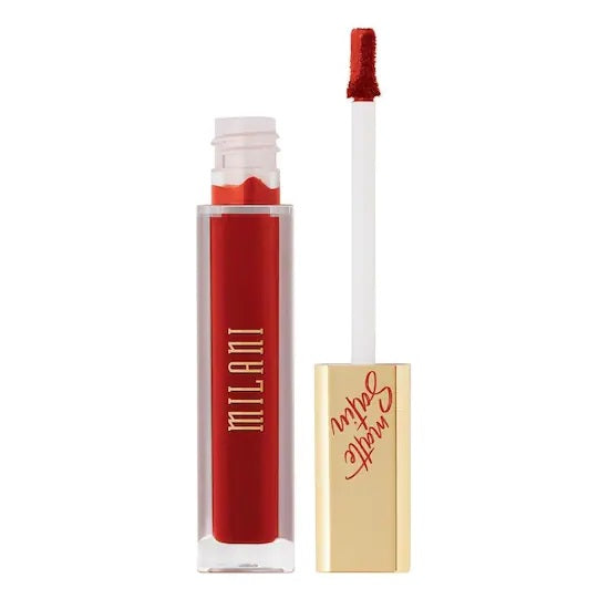 Milani Amore Satin Matte Lip Creme matowa pomadka do ust 10 Satin 6.5ml