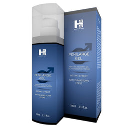 Sexual Health Series Penilagre Gel żel powiększający penisa 100ml