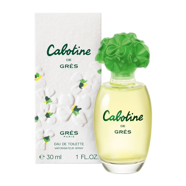 Gres Cabotine de Gres woda toaletowa spray 30ml