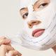 Shiseido Vital Perfection LiftDefine Radiance Face Mask liftingująca maseczka w płachcie 12szt