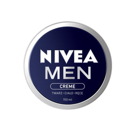 Nivea Men Creme uniwersalny krem do twarzy 150ml