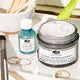 Origins Clear Improvement™ Oil-Free Moisturizer With Bamboo Charcoal beztłuszczowy krem nawilżający z węglem bambusowym 50ml