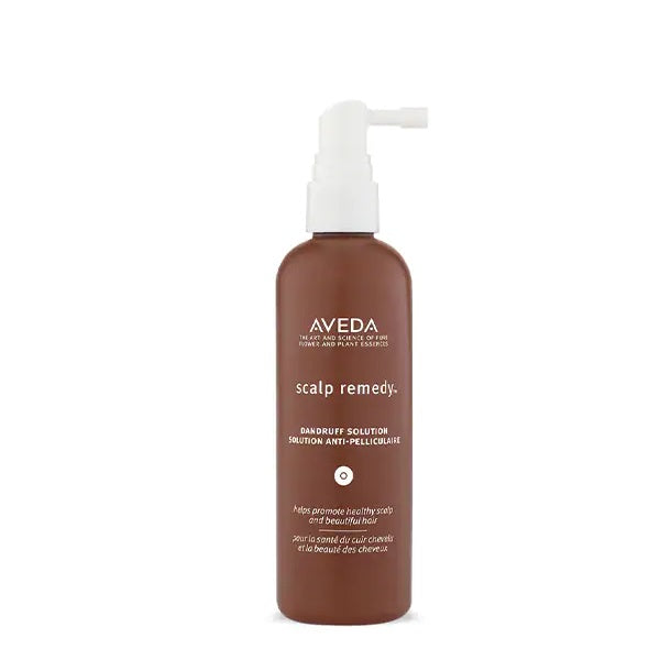 Aveda Scalp Remedy Dandruff Solution kuracja przeciwłupieżowa do włosów 125ml
