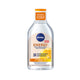 Nivea Energy płyn micelarny z 3 antyoksydantami 400ml