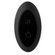 Dream Toys Glamour Glass Remote Vibe Plug szklany korek analny
