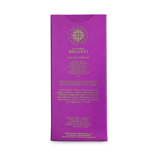 Vittorio Bellucci Queen Boutique woda perfumowana spray 100ml