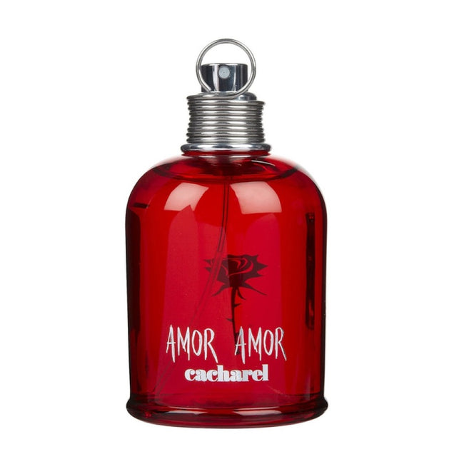 Cacharel perfumy damskie Cacharel Amor Amor woda toaletowa