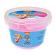 Psi Patrol Soap Dough ciastolina do kąpieli Malina 100g