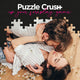 Tease & Please Puzzle Crush Together Forever puzzle erotyczne dla par 200 puzzli