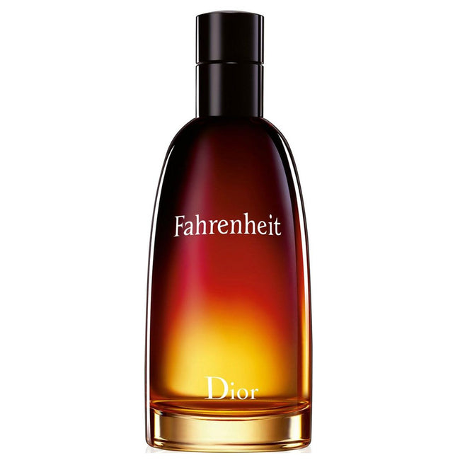 Dior Fahrenheit woda toaletowa spray 100ml - produkt bez opakowania