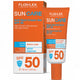 Floslek Sun Care krem-żel Anti-Spot SPF50 30ml