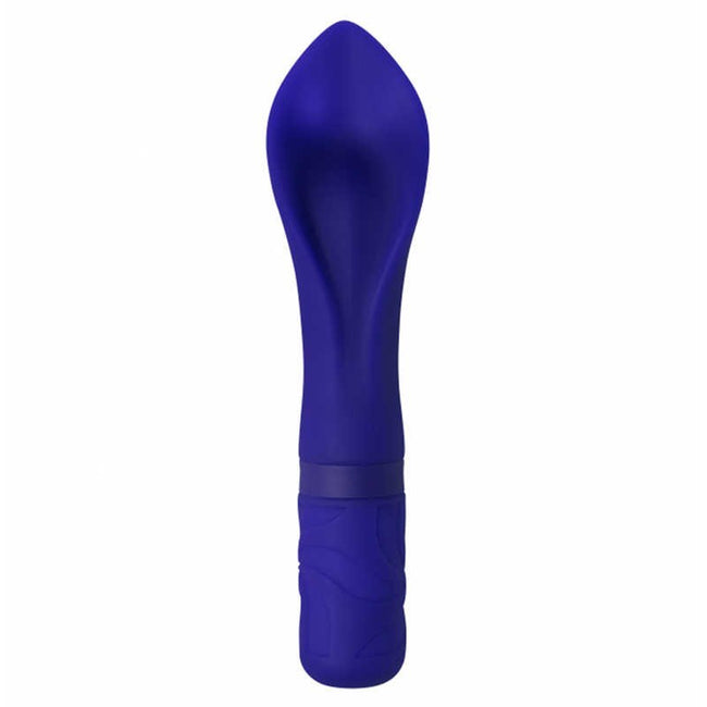Lola Games Universe Mamasita's Fantastic Shield kompaktowy wibrator Blue