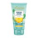 Bielenda Fresh Juice peeling enzymatyczny rozświetlający z wodą cytrusową Ananas 150g