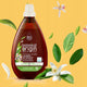 Botanical Origin Płyn do prania na bazie roślin Kwiat Pomarańczy i Liście Cytrusa 900ml