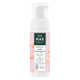 N.A.E Purezza Gentle Cleansing Foam kremowa pianka oczyszczająca z organiczną wodą z róży damasceńskiej 150ml