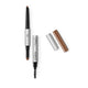 KIKO Milano Eyebrow Multitasker 3in1 wielofunkcyjna kredka do brwi 04 Auburn 0.4g