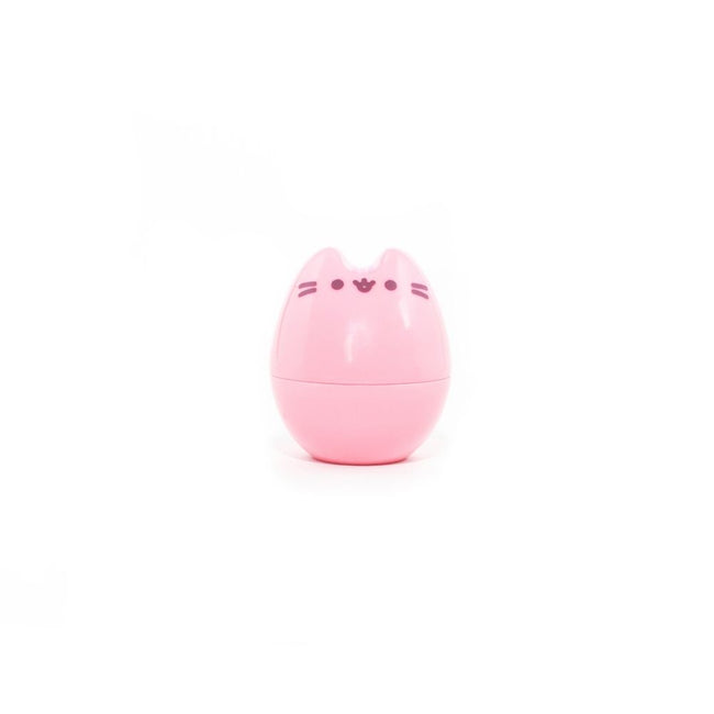 Pusheen Lipbalm 3D balsam do ust Truskawka 4g
