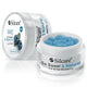 Silcare Quin So Sweet & Natural Lip Scrub peeling do ust Bluberry 15g