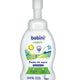 Bobini Bobini Vegan hypoalergiczna pianka do mycia 300ml