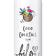 Bilou Coco Cocktail Shower Foam pianka pod prysznic 200ml