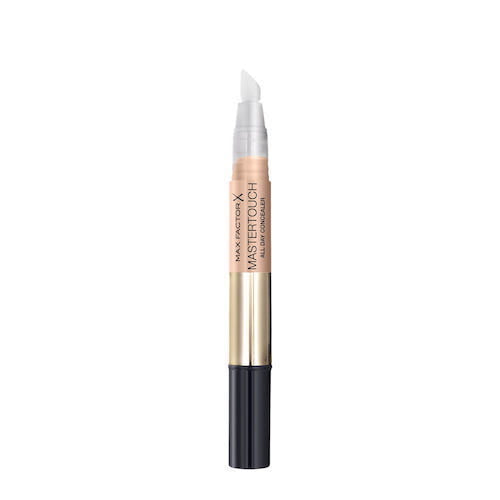 Max Factor Mastertouch korektor pod oczy z aplikatorem 303 Ivory 10g
