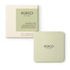 KIKO Milano Green Me Eyeshadow Palette - Edition 2020 paleta 6 cieni o różnych wykończeniach 103 Sophisticated Allure 4.2g
