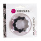 Marc Dorcel Maximize Ring pierścień na penisa z wypustkami