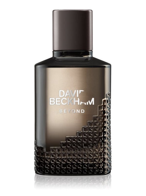 David Beckham Beyond woda toaletowa spray 90ml - produkt bez opakowania