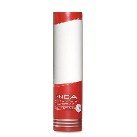 TENGA Hole Lotion żel nawilżający do masturbatora Real 170ml