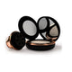 HiSkin Skin Air Touch BB Cream multifunkcjonalny krem BB Jasny Beż 15ml
