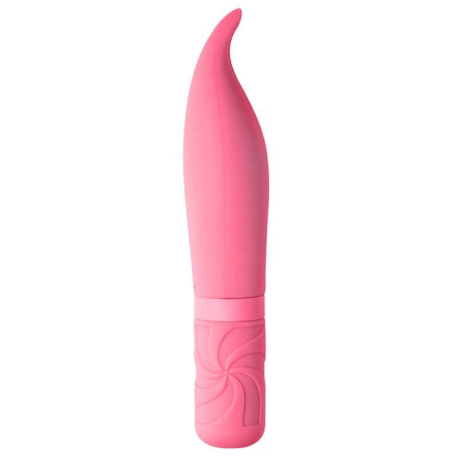 Lola Games Universe Airy's Mystery Arrow mini wibrator Pink