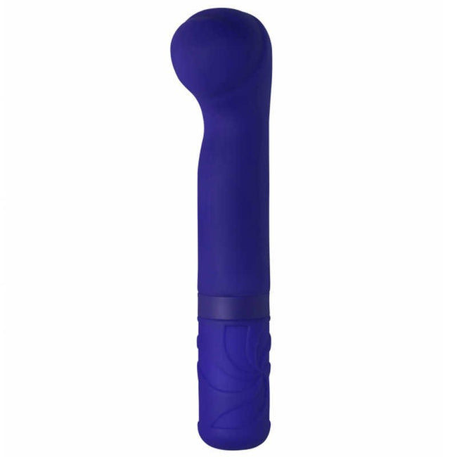 Lola Games Universe Rocky's Fairy Mallet mini wibrator Blue